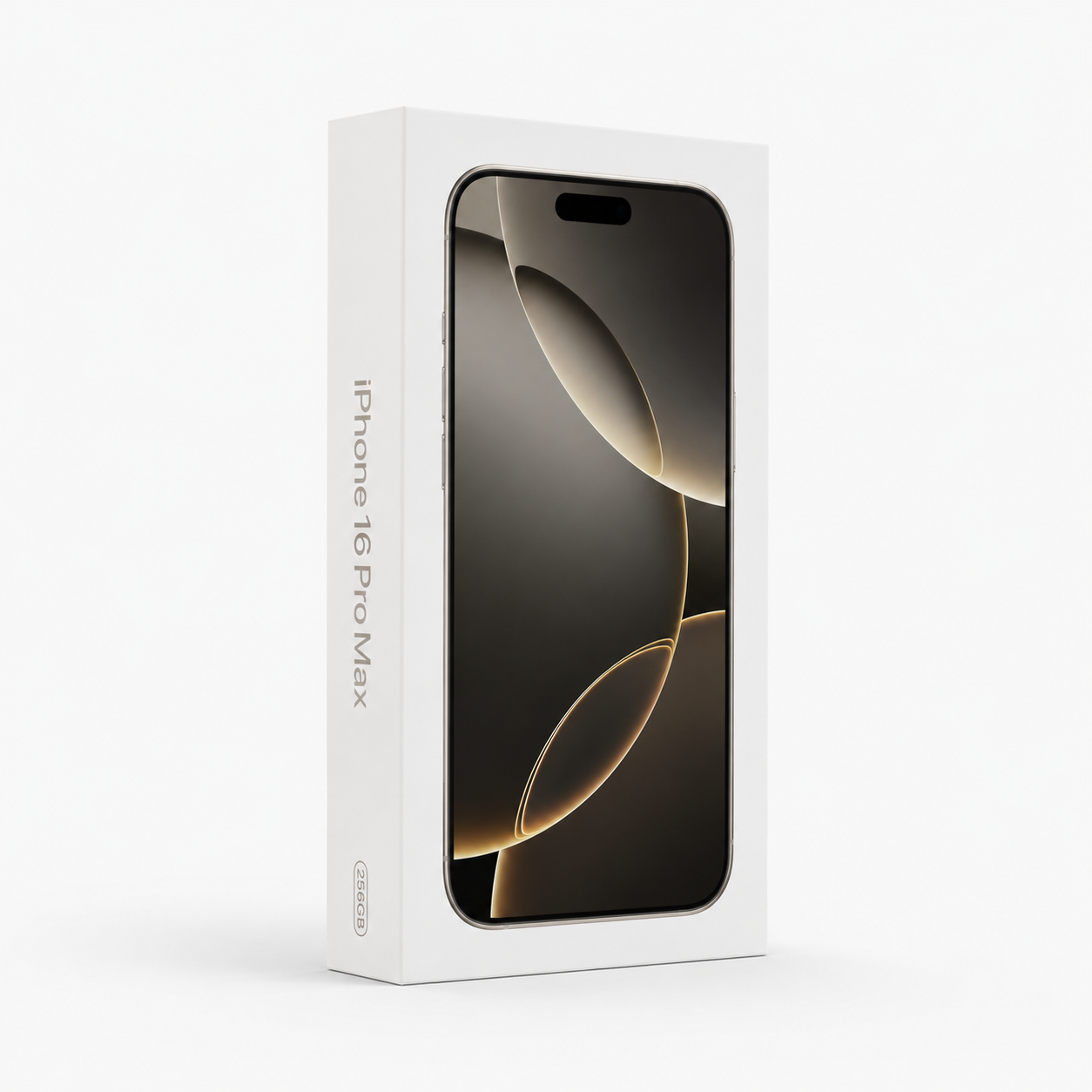 Rifa iPhone 16 Pro Max 256 GB